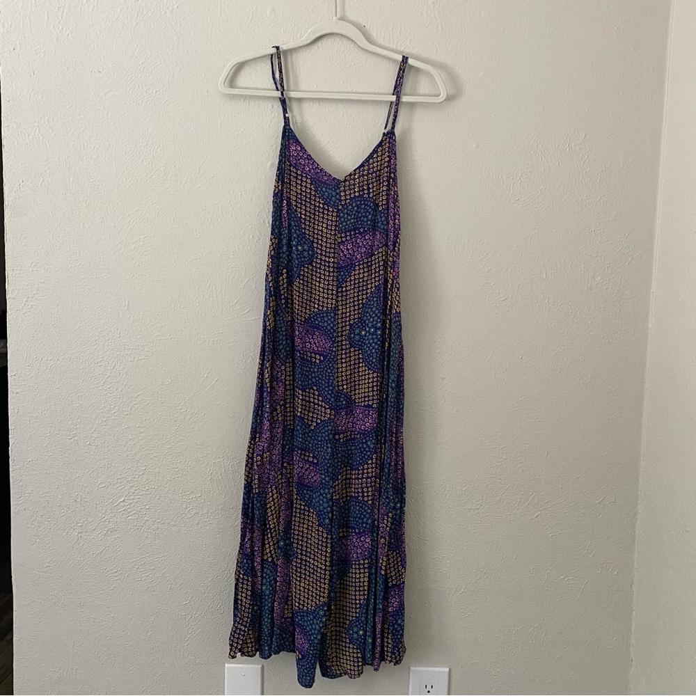 Floreat Daphne Sleep Jumpsuit.